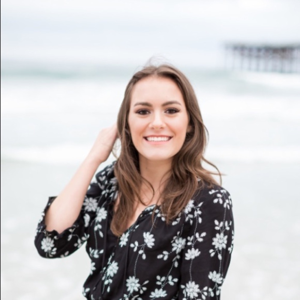 Meet your Posher, Alexa